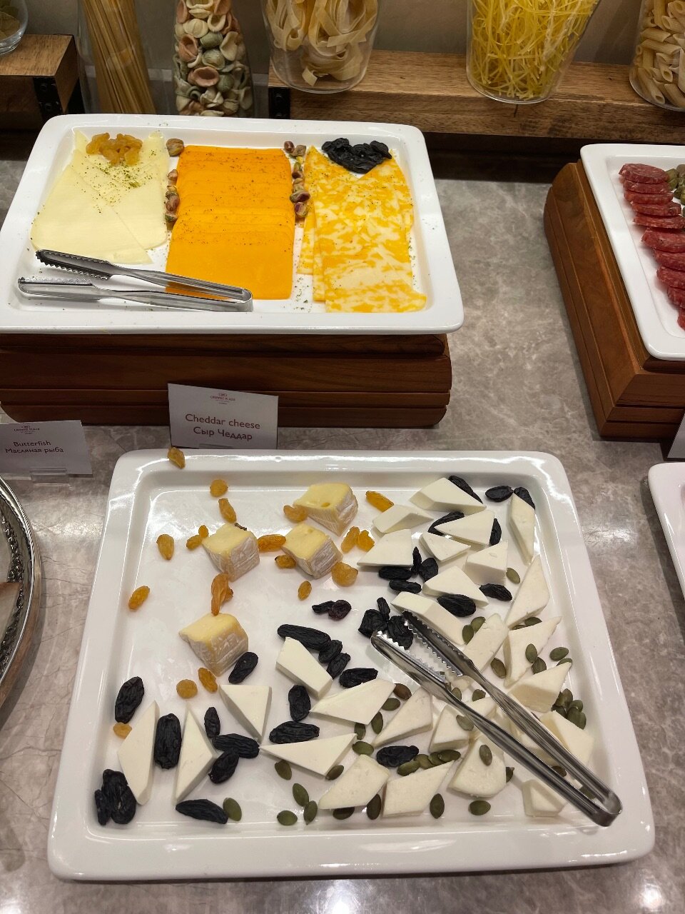 Фото Crowne Plaza