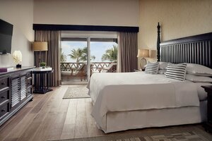 Гостиница Hacienda del Mar Los Cabos Resort, Villas & Golf
