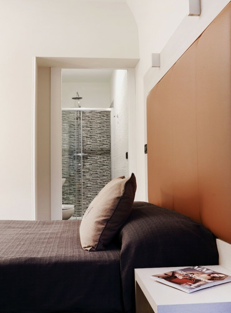 Фото Borgo Pio Suites Inn