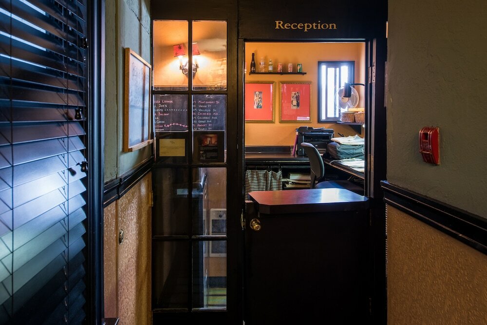 Фото Hotel Boheme