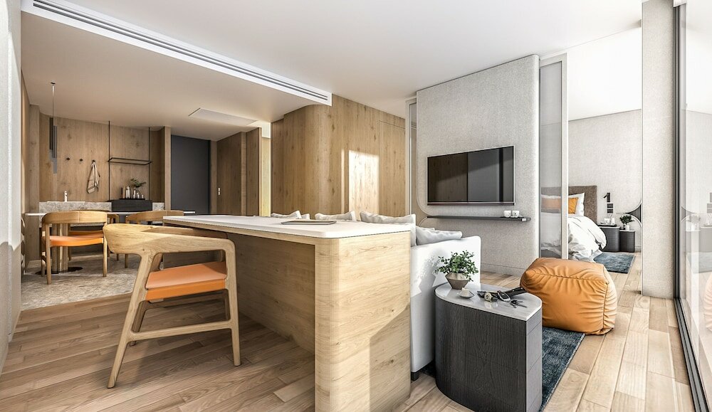 Фото DusitD2 Hua Hin