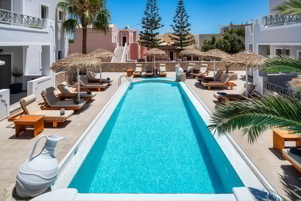 Фото Kalya Suites