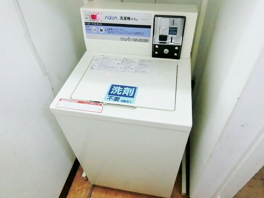 Фото Hotel AreaOne Kagoshima