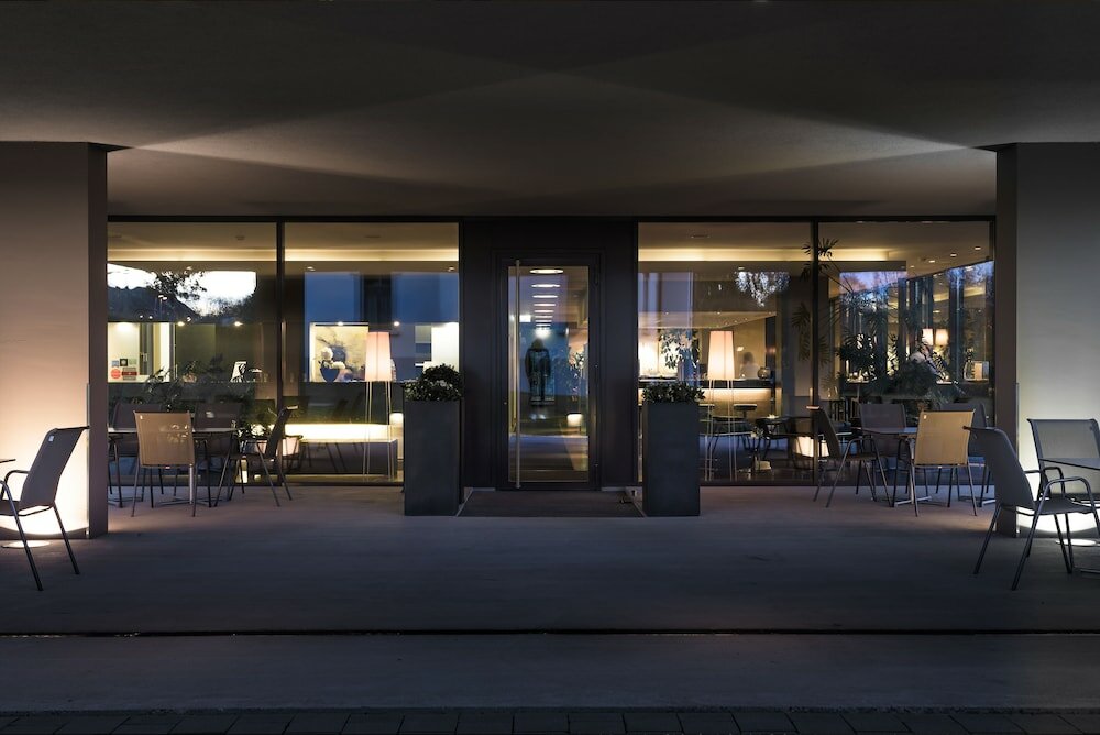 Фото Hotel Kreuzlingen am Hafen