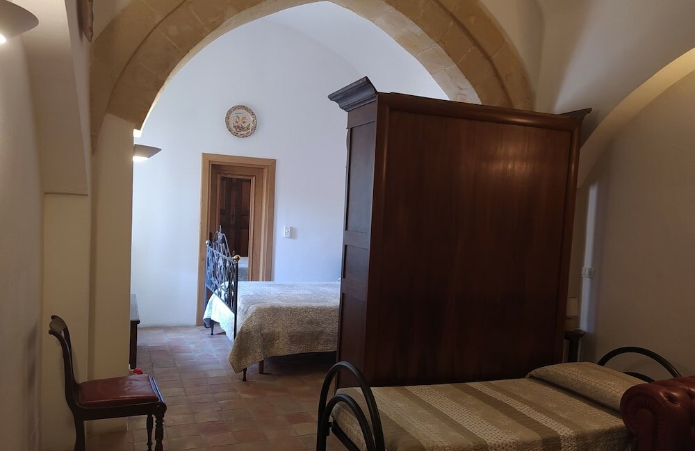 Фото Agli Archi Dimore Storiche