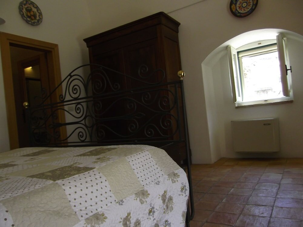 Фото Agli Archi Dimore Storiche