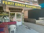Ferit Men's Hairdresser (Antalya, Muratpaşa, Kızılırmak Cad., 111), barber shop