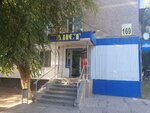 Aist (Abubakir Kerderi Street, 169) ، محل بقالة