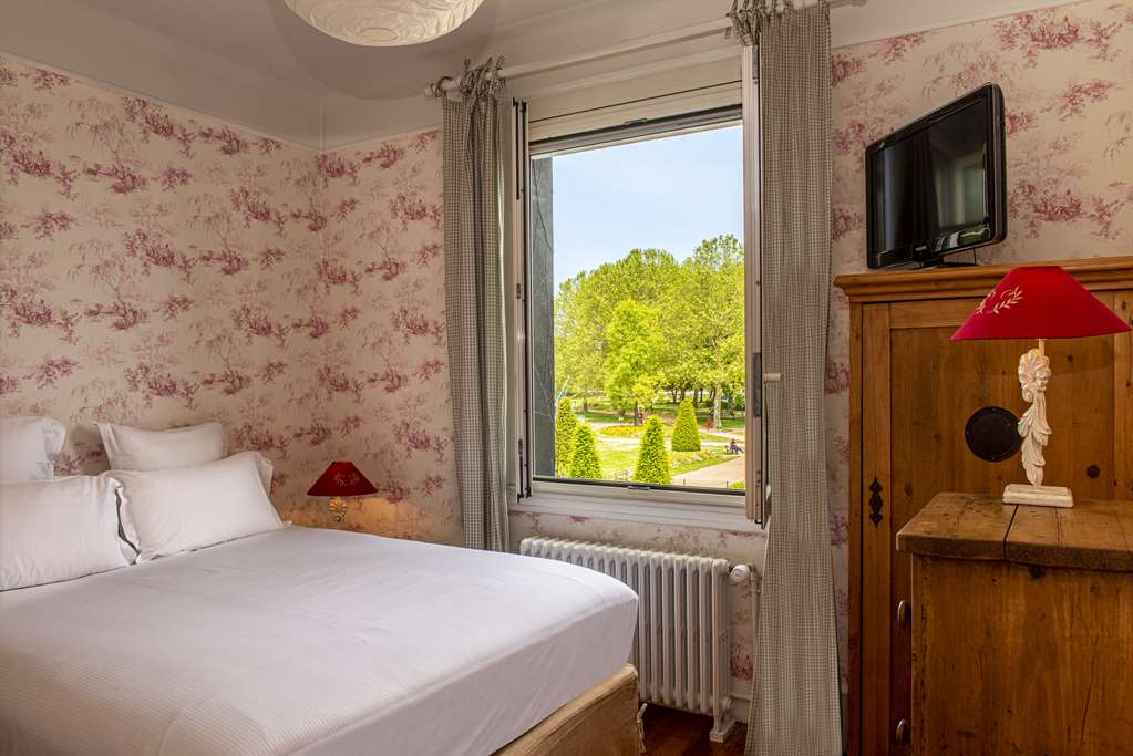 Фото Les Maisons de Léa, a member of Radisson Individuals