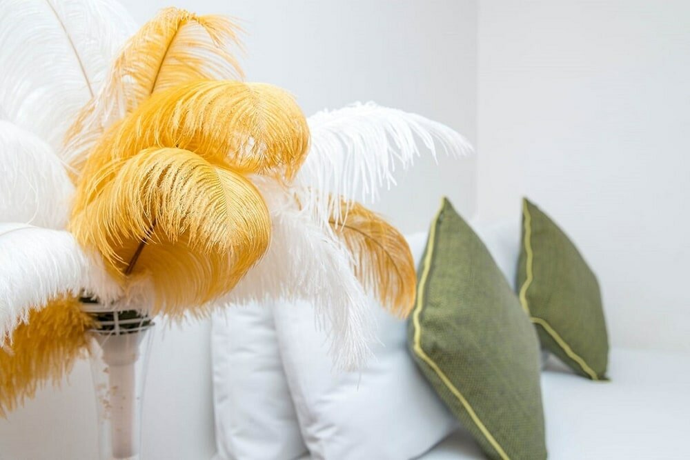 Фото Hyde Park Executive Apartments