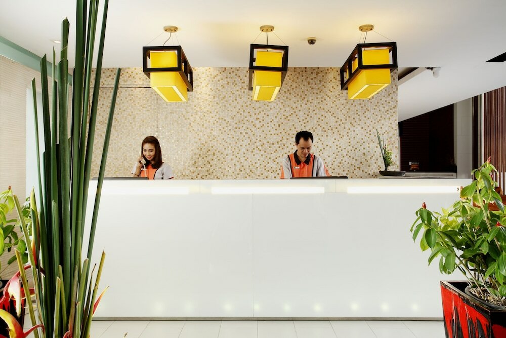 Фото La Flora Resort Patong