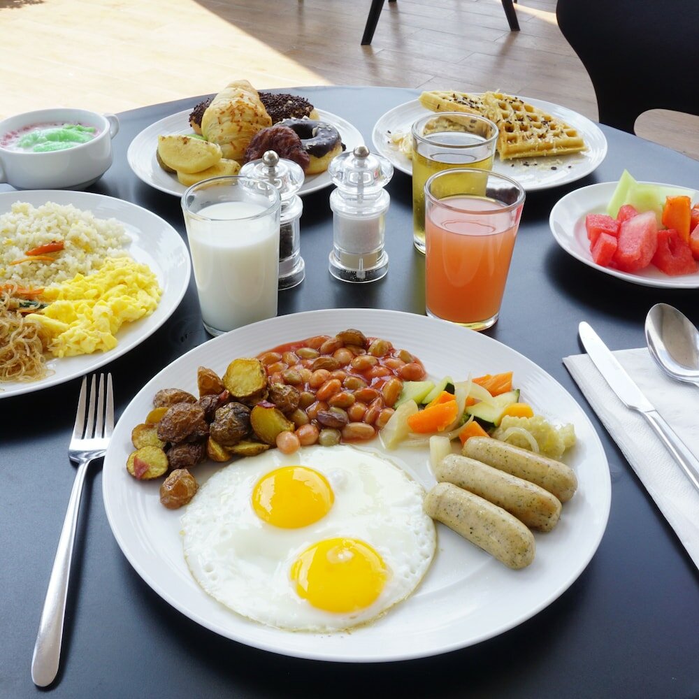 Фото Mercure Bandung City Centre