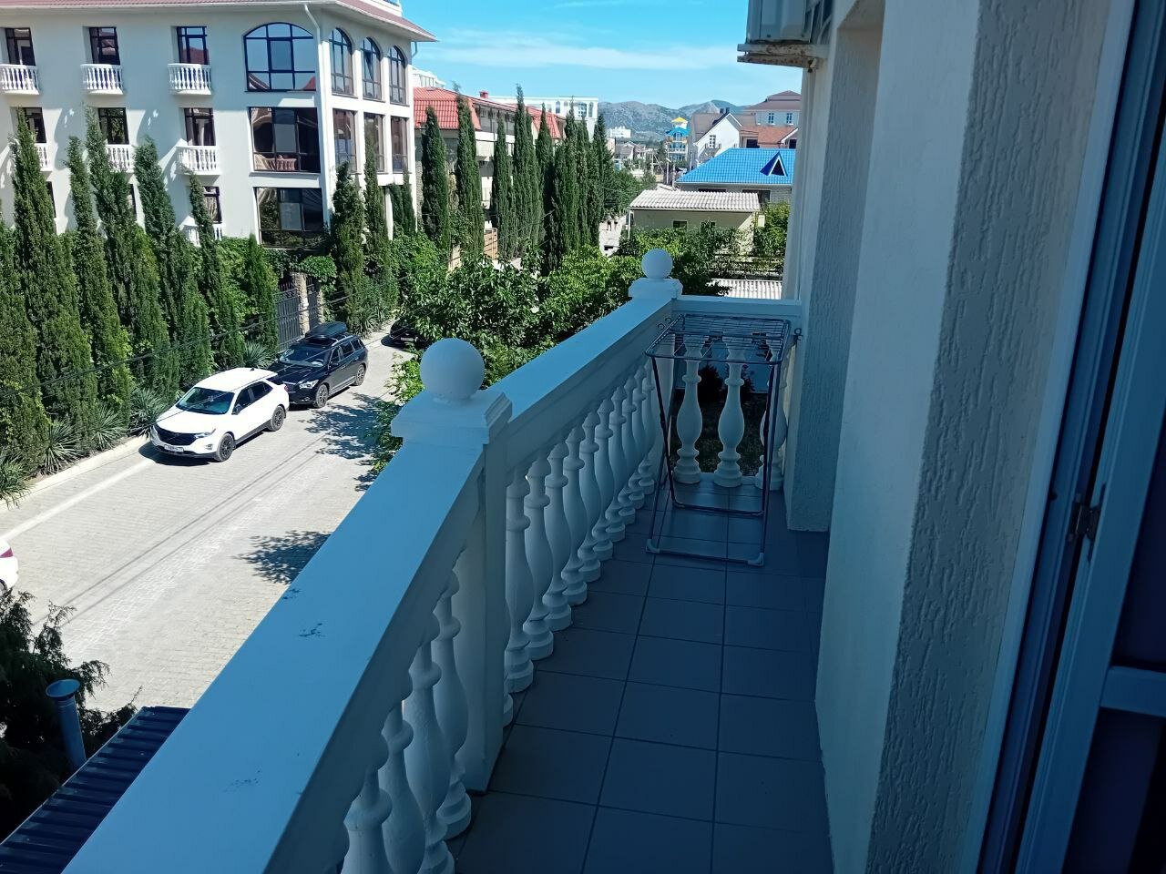 Фото Серебрия