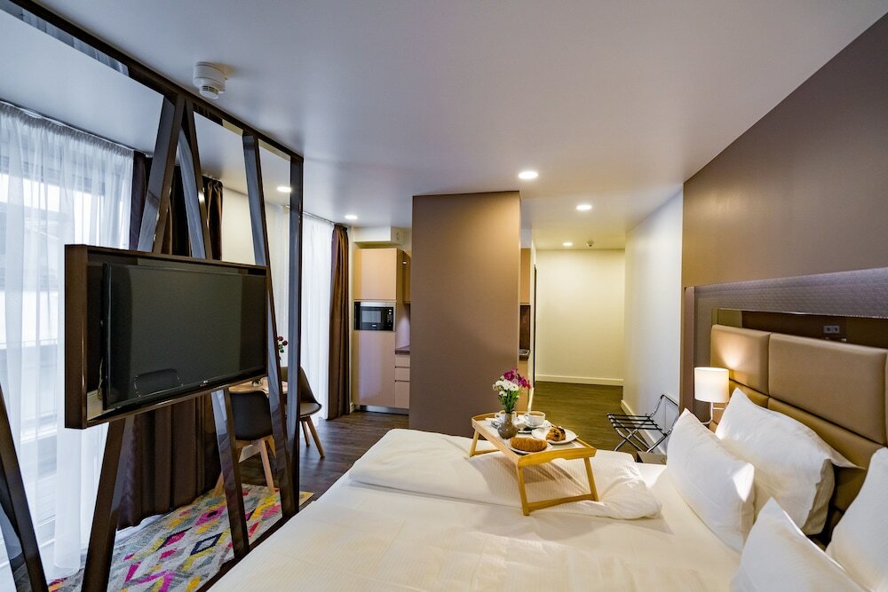 Фото Kreis Residenz München