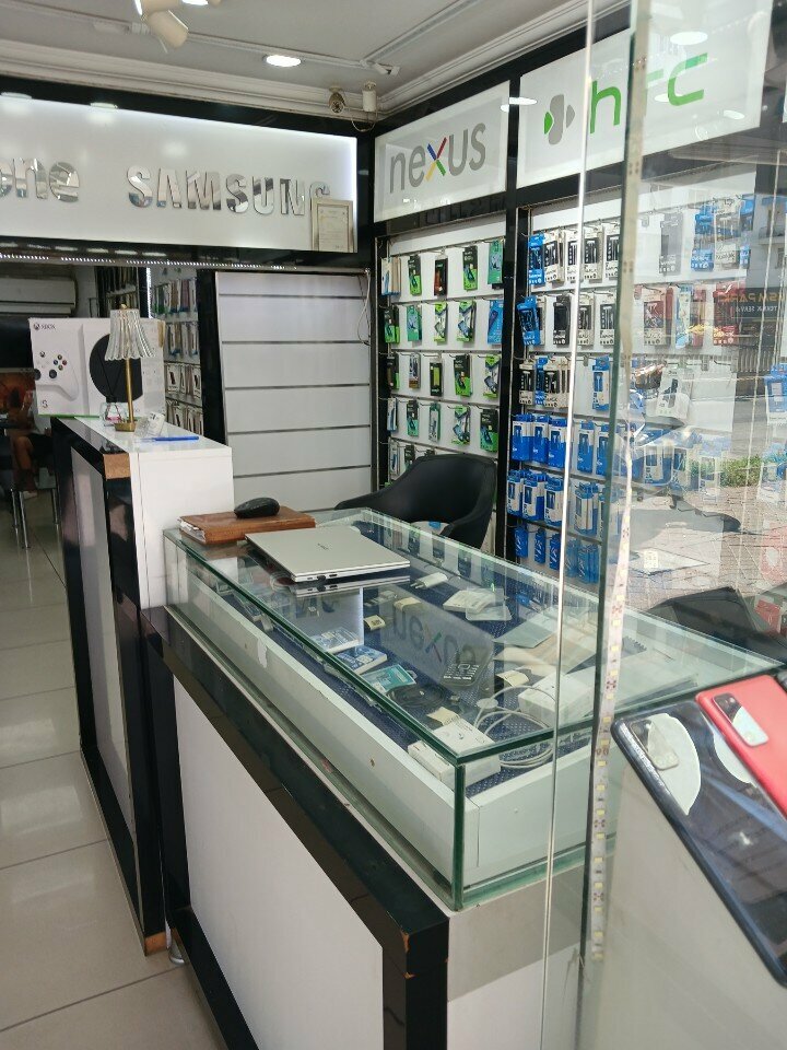 Mobile phone store Mehmetiletisim, Antalya, photo