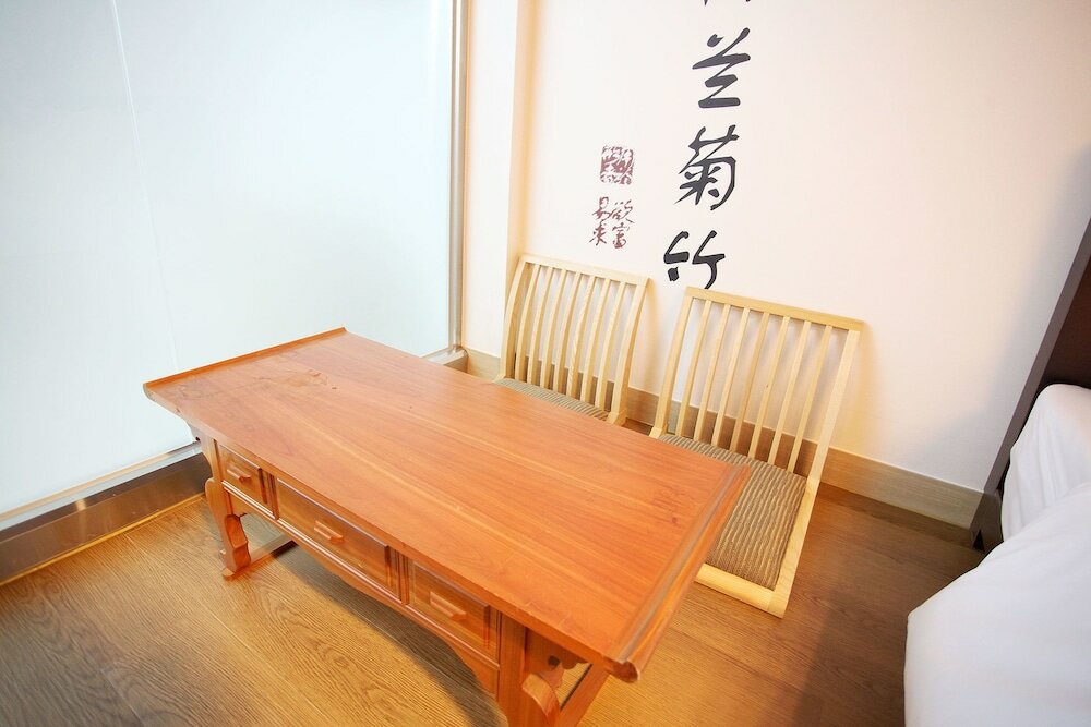 Фото The Ace Hotel