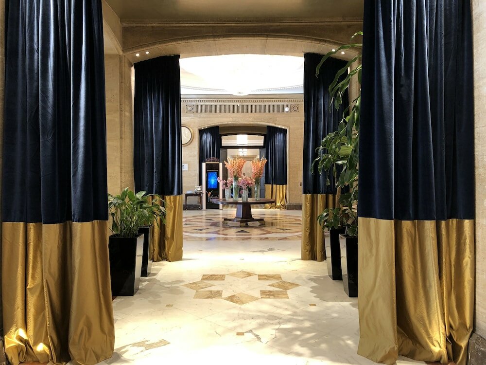 Фото Sofia Balkan Palace