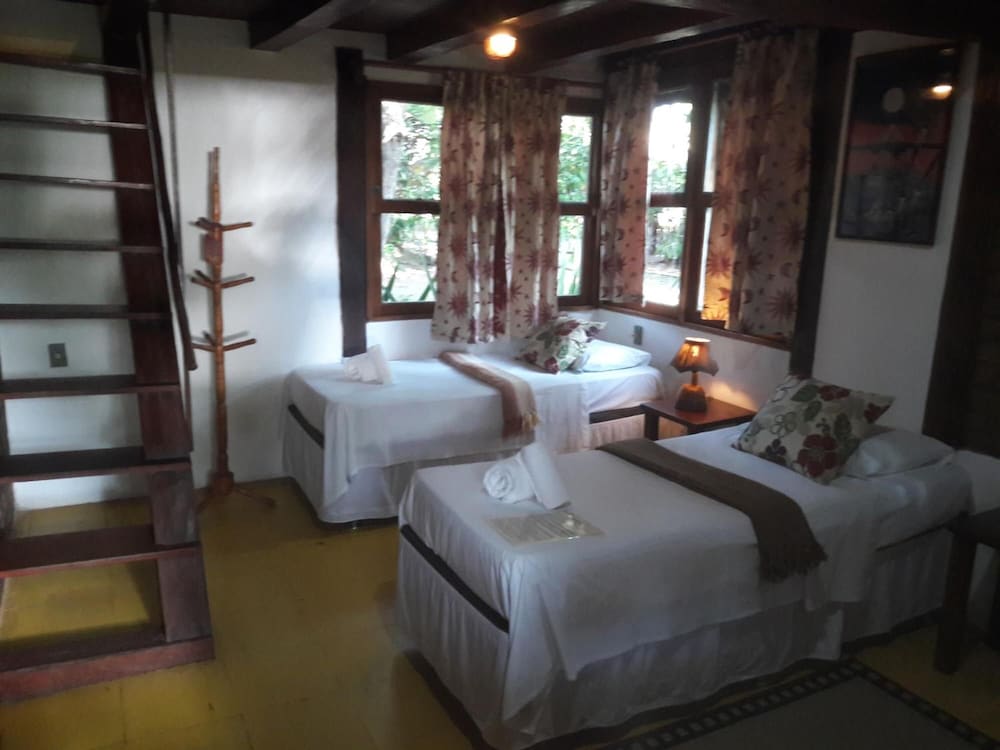 Фото Pousada Macunaíma