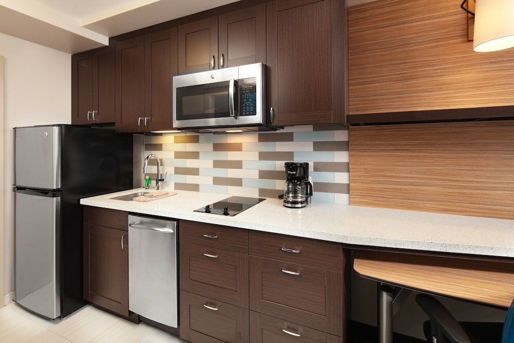 Фото TownePlace Suites by Marriott San Diego Downtown