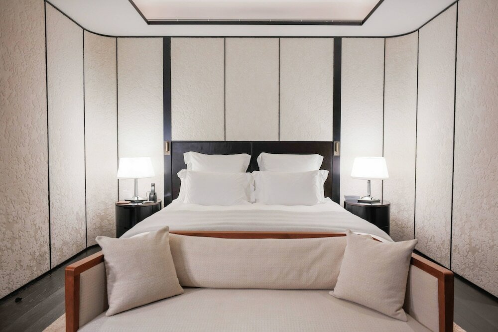 Фото Bulgari Hotel Shanghai