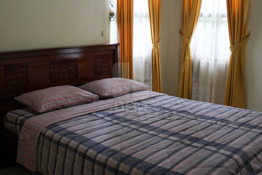 Фото Villa Kota Bunga Allamanda