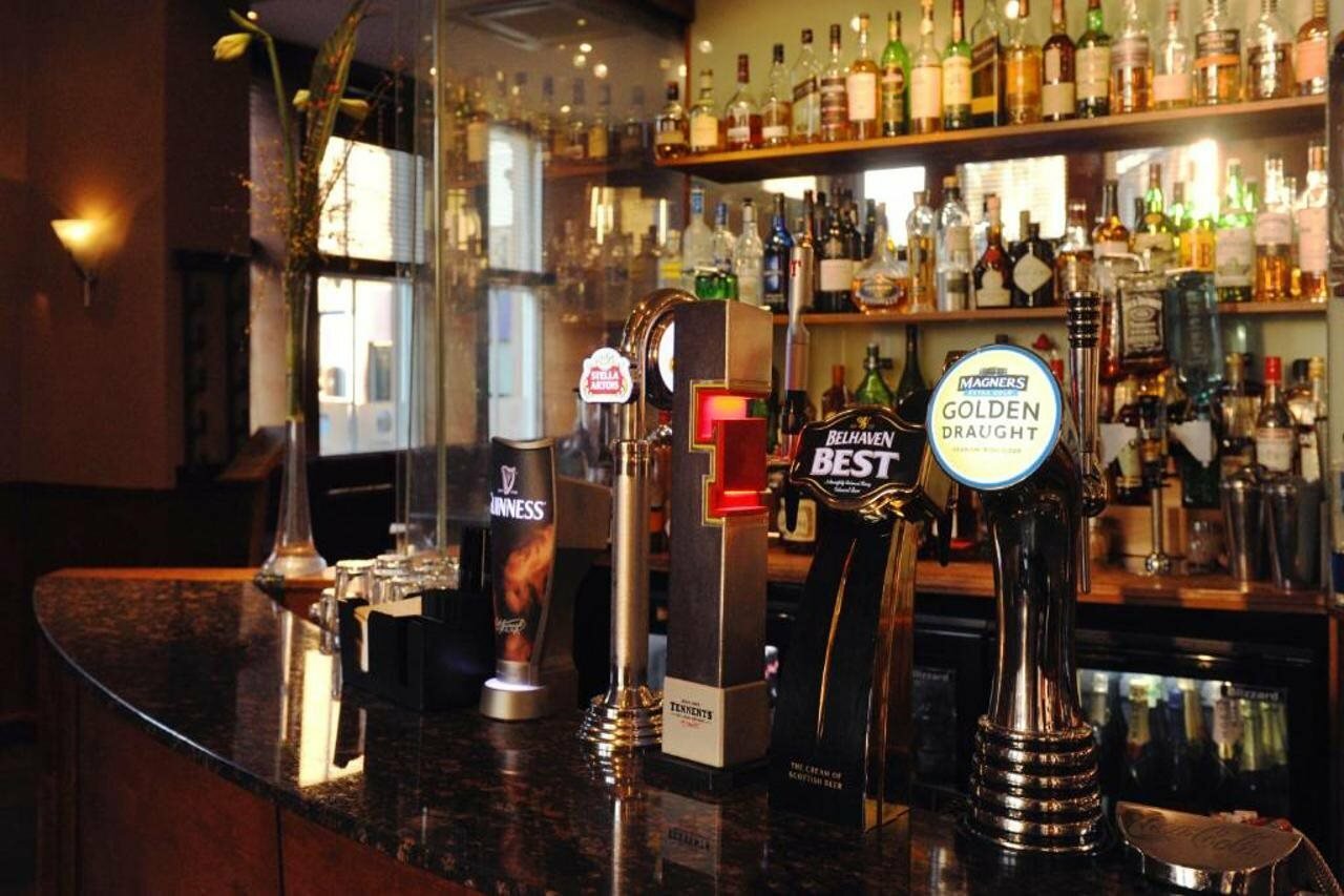 Фото The Royal Highland Hotel