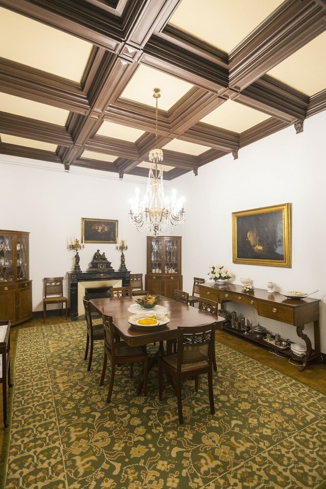 Фото Vila Duparchy