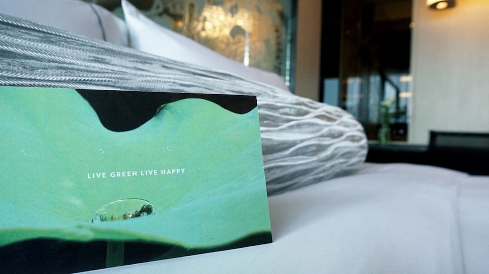 Фото Hyatt Centric Victoria Harbour Hong Kong