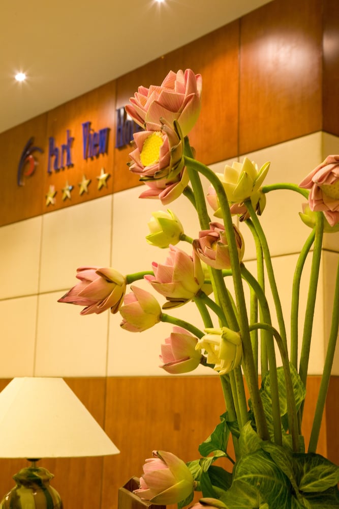 Фото ParkView Hotel