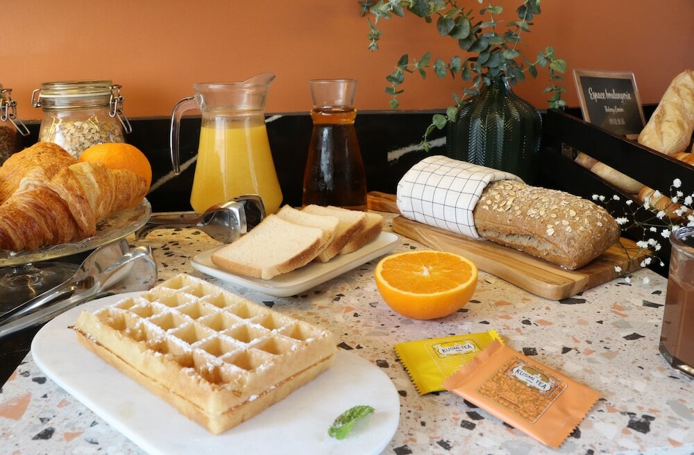 Фото Appart'City Confort Toulouse Aeroport Purpan