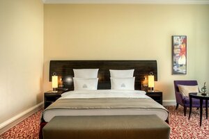 Hotel Atlantic Hamburg (Hamburg, Stadt Hamburg, An der Alster, 72), hotel