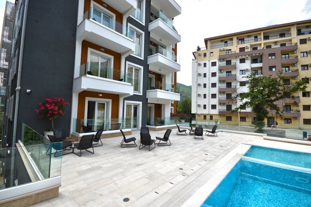 Фото Chill and Go