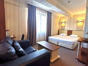 Гостиница Elate Plaza Business Hotel