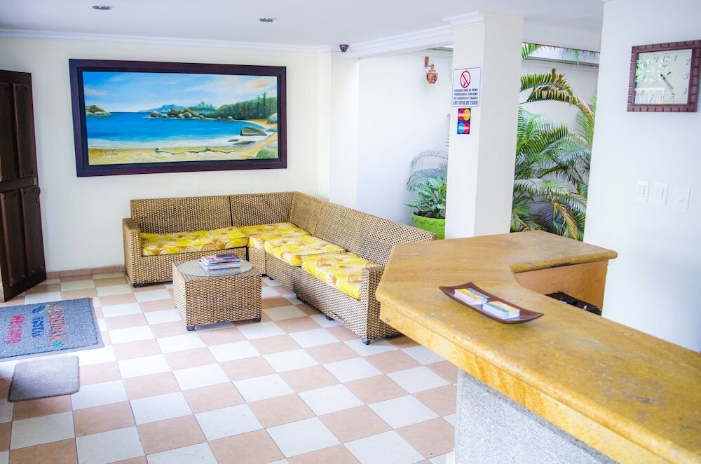 Фото Hostal Solymar