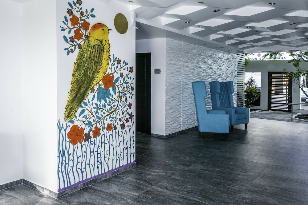 Фото Ikala Galapagos Hotel