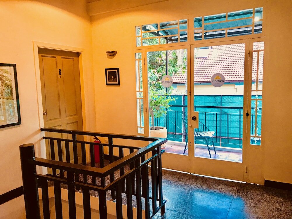 Фото Prantara Heritage Suites