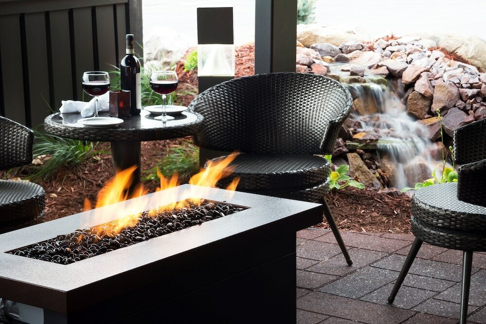 Фото DoubleTree by Hilton Roseville Minneapolis