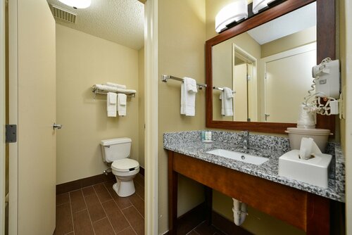 Гостиница Comfort Inn & Suites Coralville - Iowa City near Iowa River Landing в Коралвилле