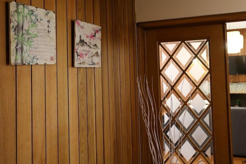 Фото Origami Porto Residência