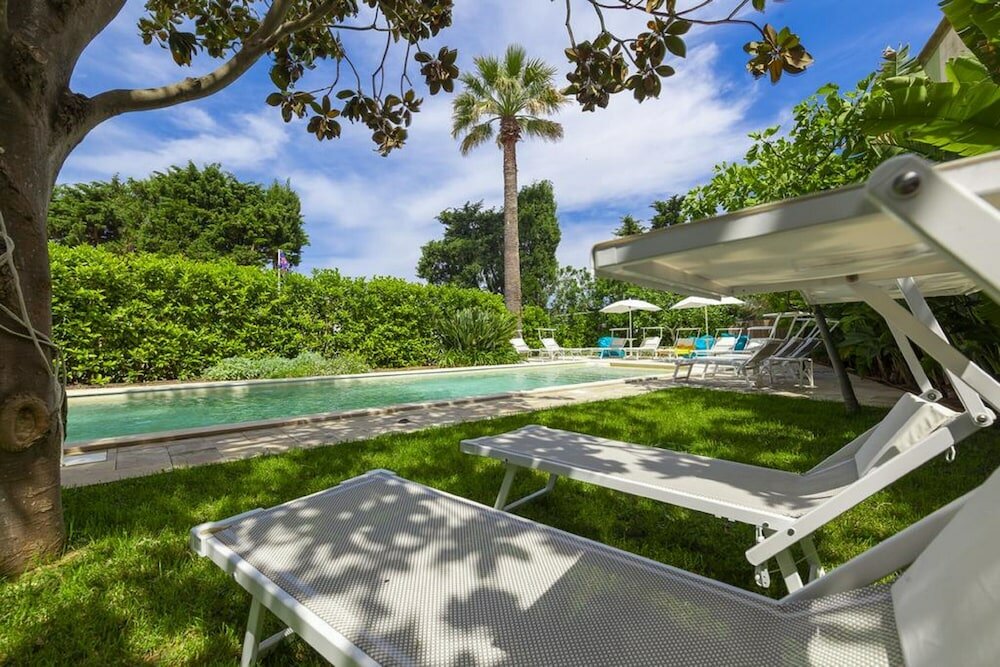 Фото Relais Regina Rosanna