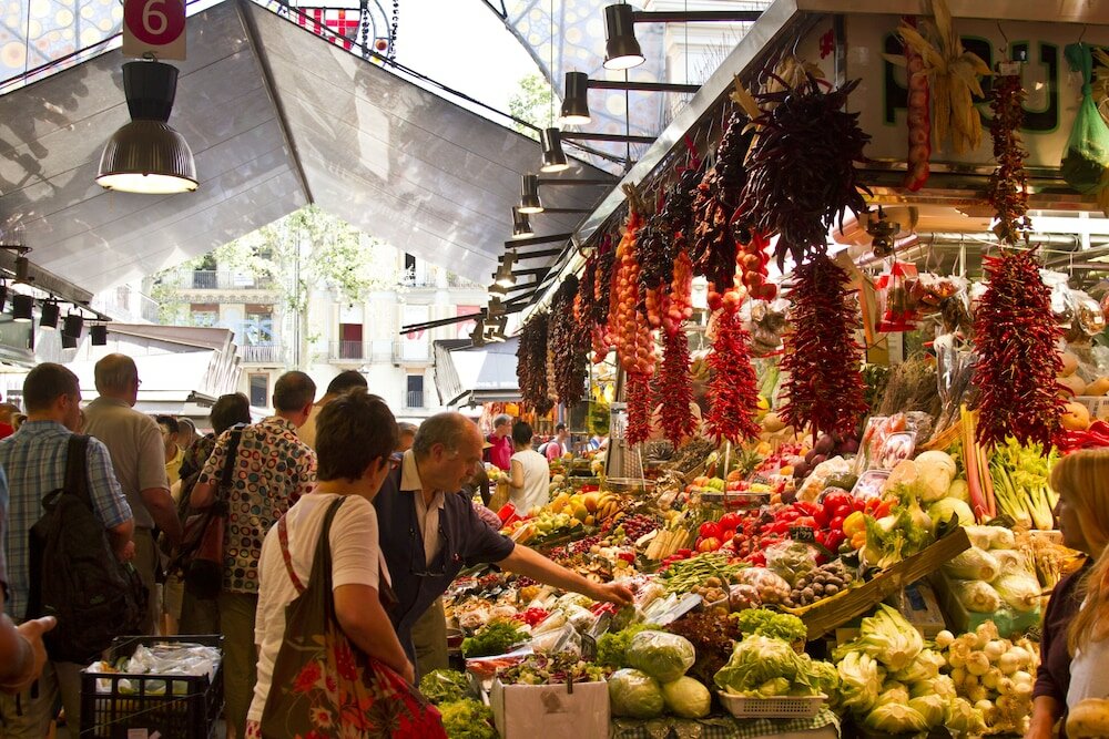 Фото Apartaments Ciutat Vella