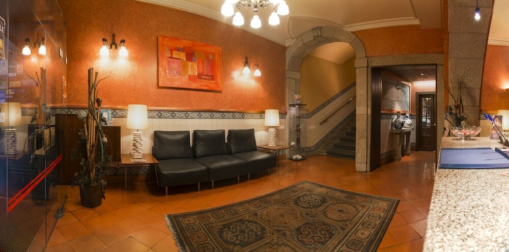 Фото Hotel Internacional