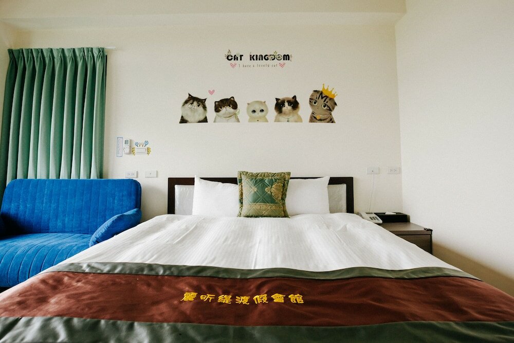 Фото Lisinty Resort