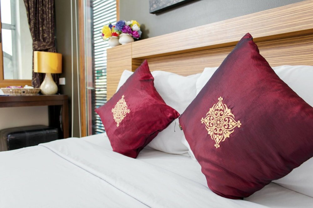 Фото Sleep Withinn Bangkok