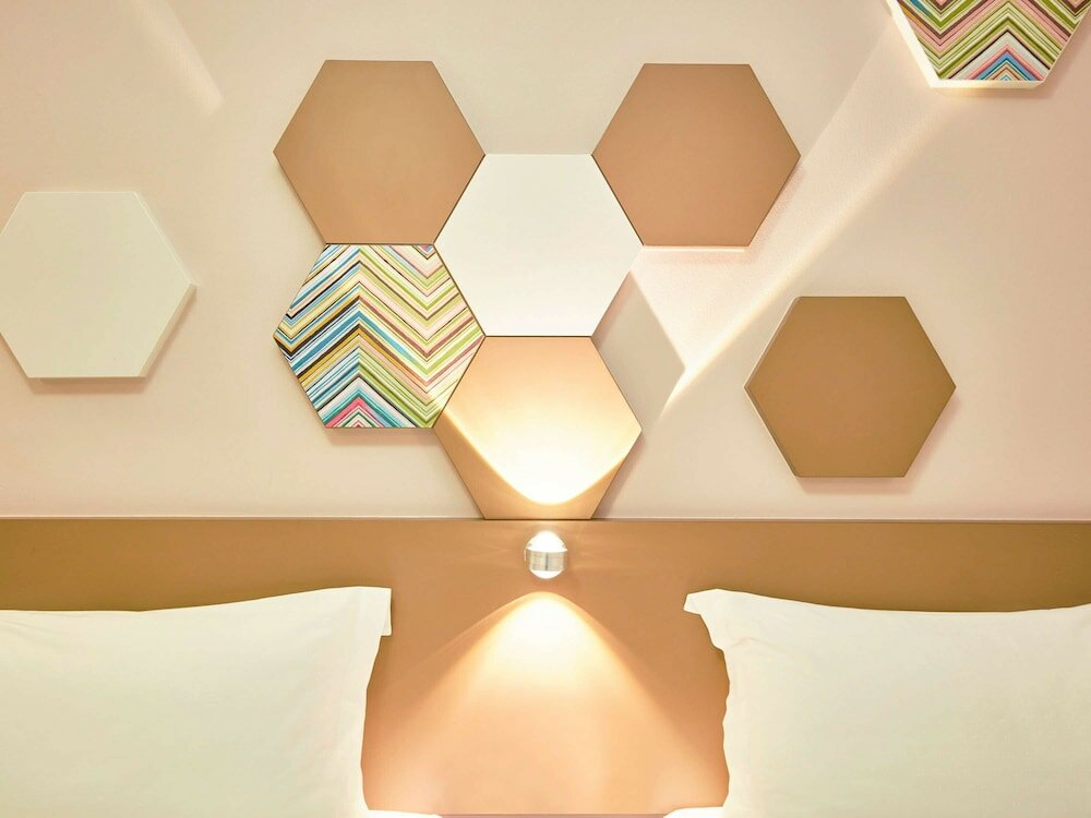 Фото Ibis budget Singapore Imperial