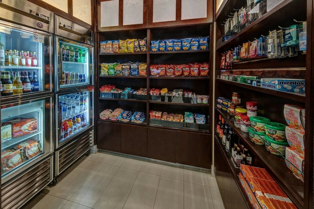 Фото Residence Inn Norfolk Downtown