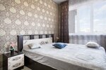 Siberian comfort on Deputatskaya street (Deputatskaya street, 78/5) ، سكن للإيجار اليومي