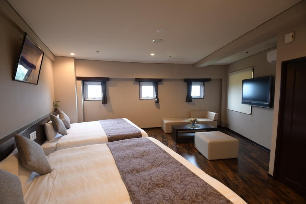 Фото Rycom Crystal Hotel