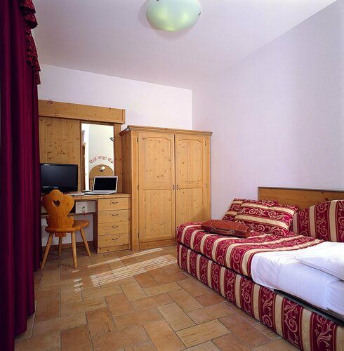 Гостиница Hotel Ariston