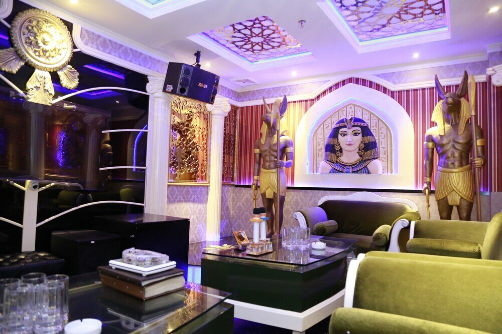 Фото Hoang Trieu Hotel